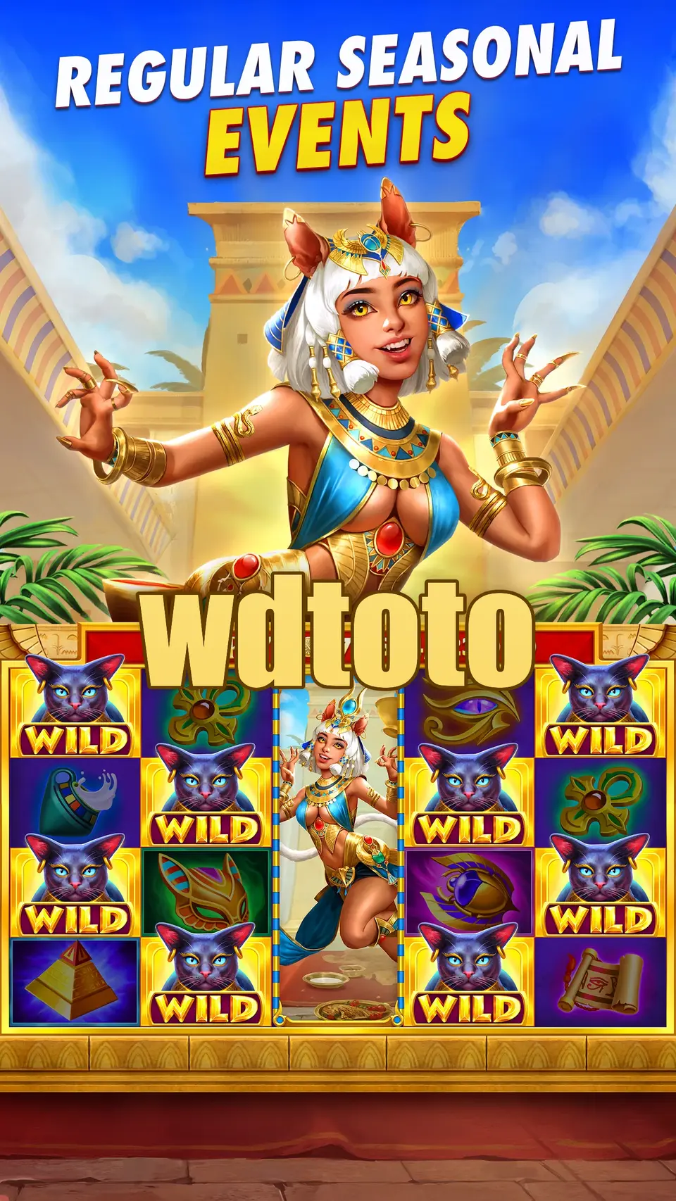 wdtoto APK