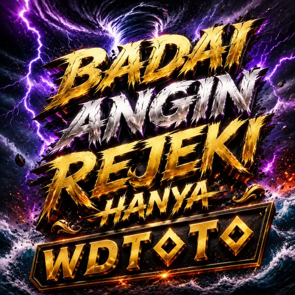 wdtoto Masuk