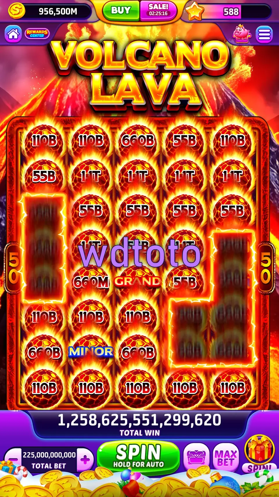 wdtoto Masuk