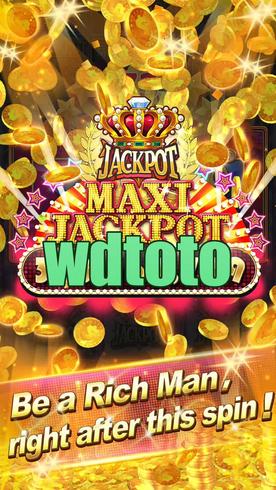 wdtoto Masuk