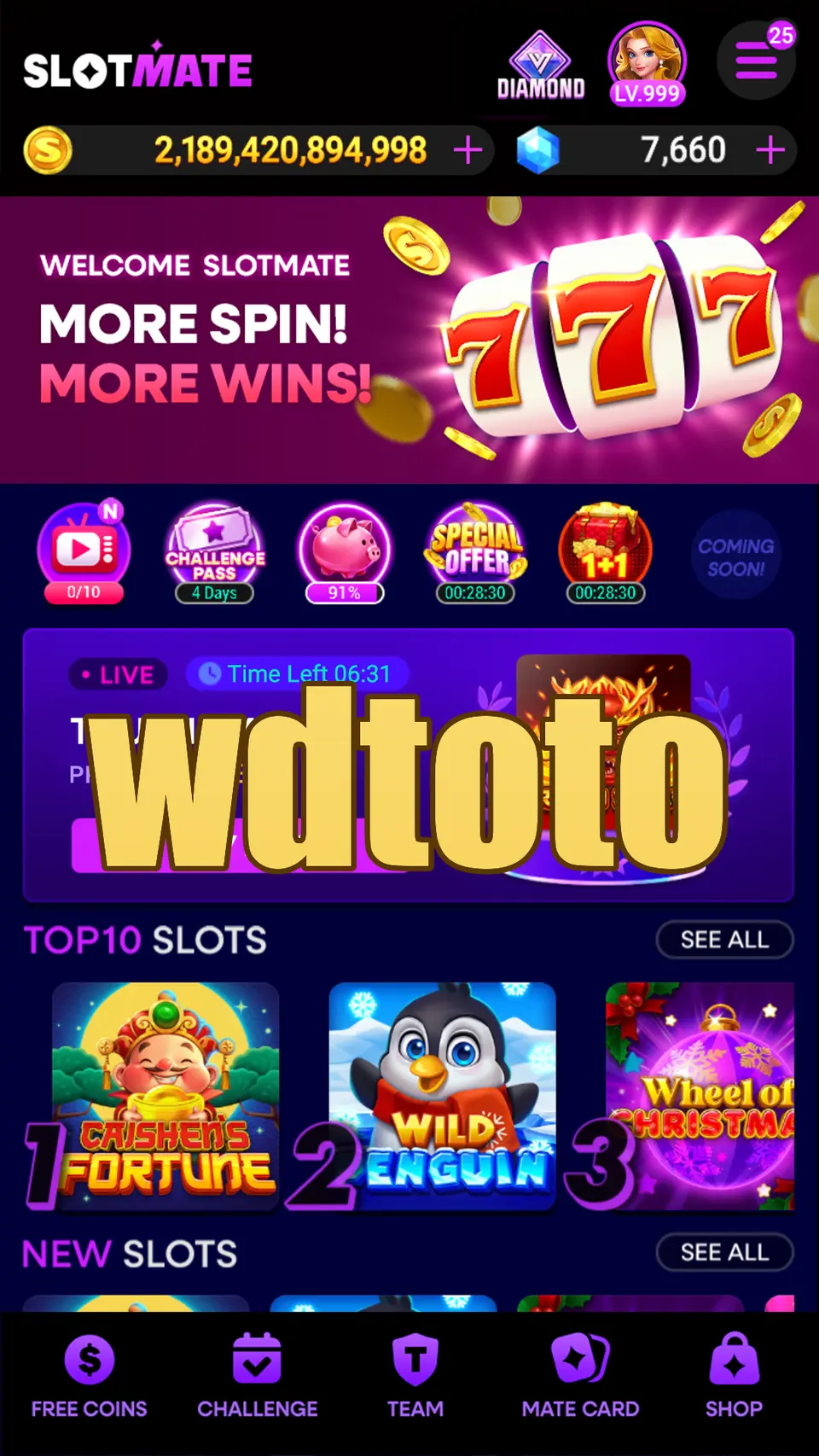wdtoto Masuk