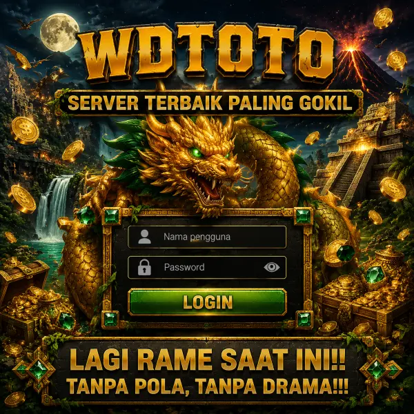 WDTOTO APK Resmi Unduh Indonesia