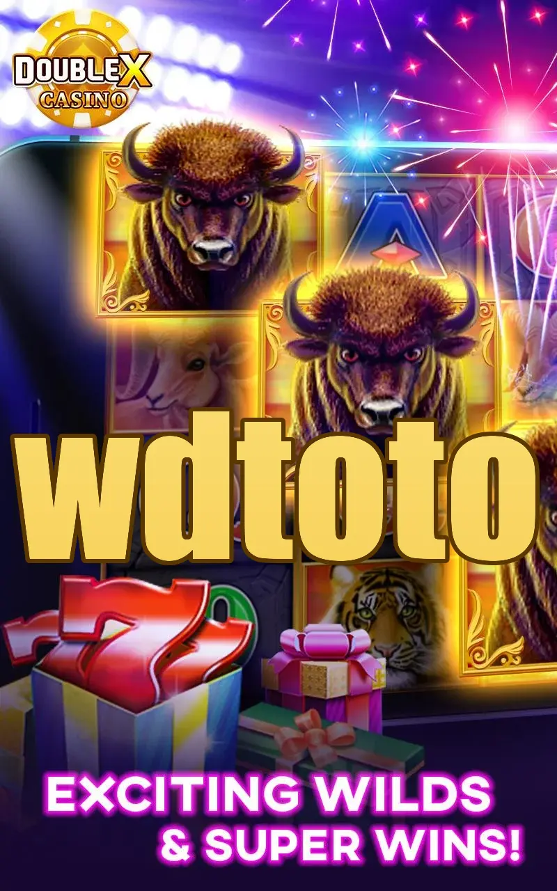 wdtoto Preview - Resmi Unduh